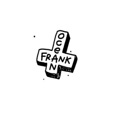Load image into Gallery viewer, Personal Jesus - Frank - Light Pink Tee