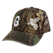 Load image into Gallery viewer, G HORSE - Tree Camo Hat