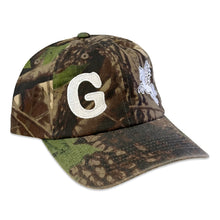 Load image into Gallery viewer, G HORSE - Tree Camo Hat