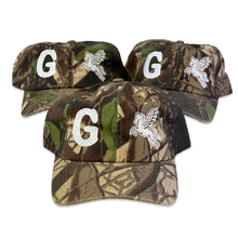 Load image into Gallery viewer, G HORSE - Tree Camo Hat