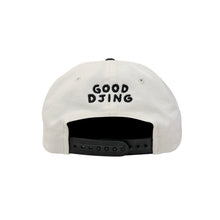 Load image into Gallery viewer, 3D G - White Hat